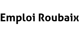 Emploi Roubaix